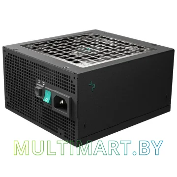 Блок питания DeepCool PX1000P 1000W (R-PXA00P-FC0B-EU) картинка 3